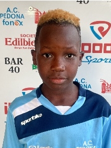 DOSSO OUSMANE KHALIL